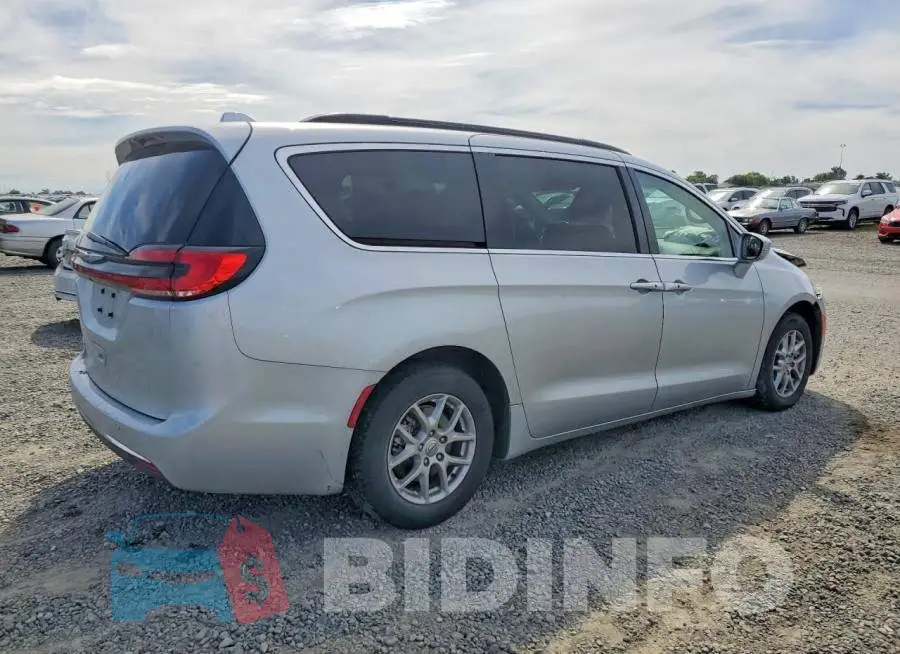 2C4RC1BG7NR209201 Photo# 3