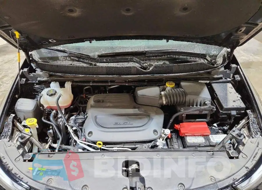 2C4RC1BGXSR614741 Photo# 12
