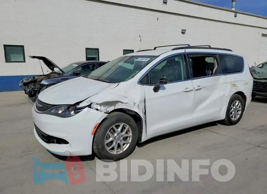 2C4RC1DG9LR265683 Photo# 1