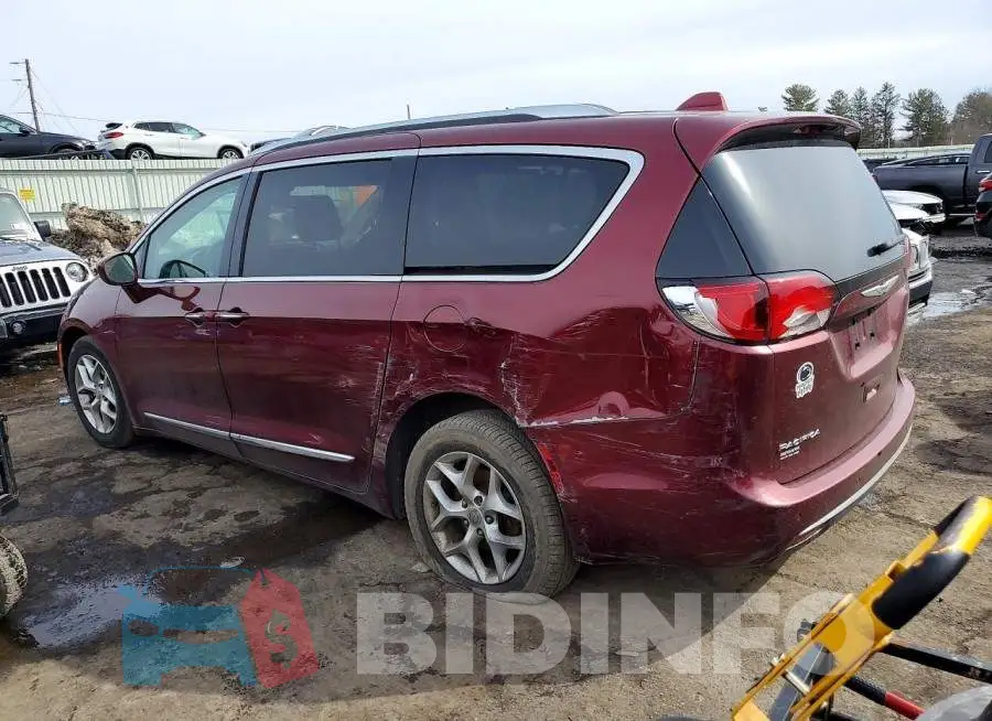 2C4RC1EG1JR270730 Photo# 2