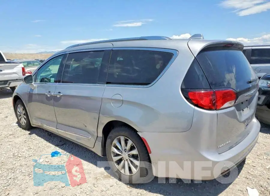 2C4RC1EG7JR330347 Photo# 4