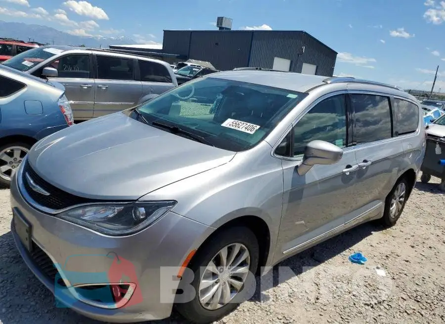 2C4RC1EG7JR330347 Photo# 3