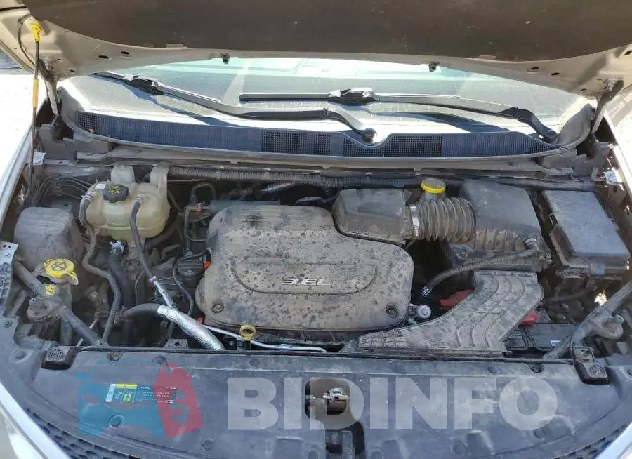 2C4RC1EG7JR330347 Photo# 7