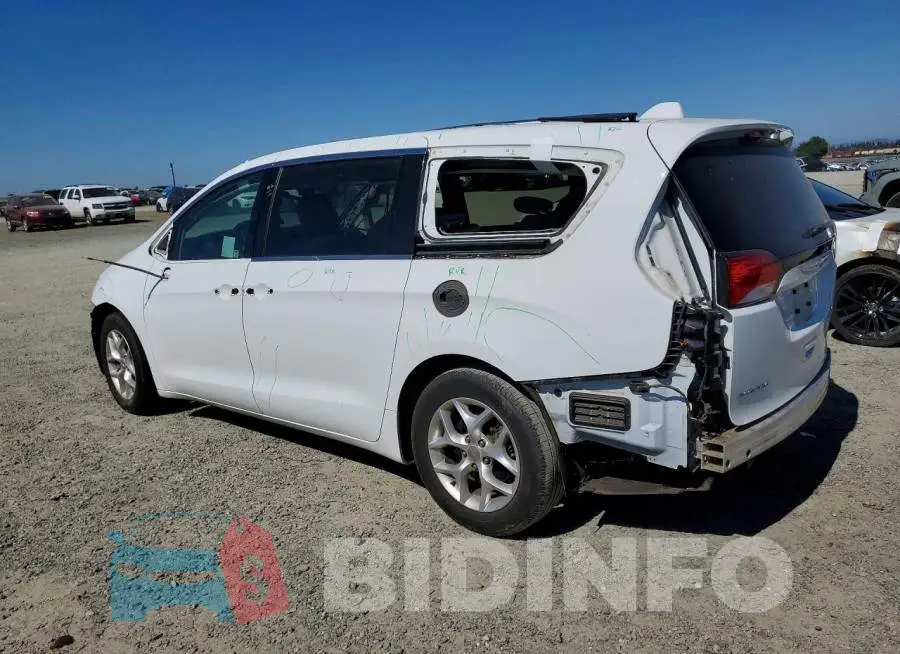 2C4RC1FG1JR163515 Photo# 2