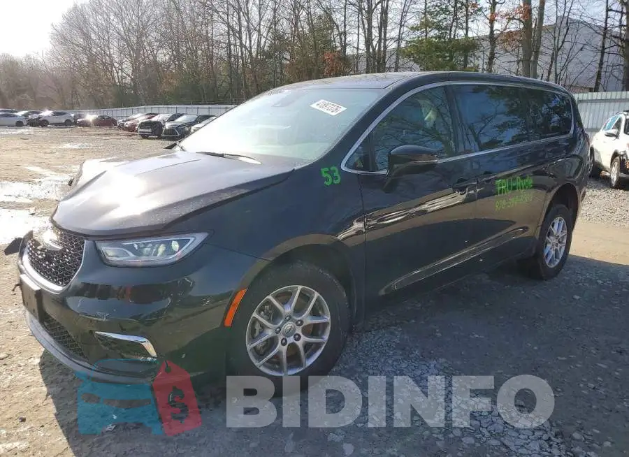 2C4RC1FG7RR102486 Photo# 1