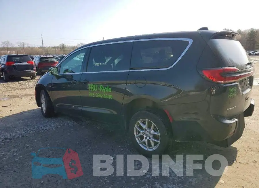 2C4RC1FG7RR102486 Photo# 2