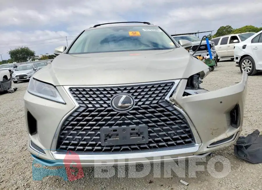2T2HZMAA9LC152520 Photo# 5