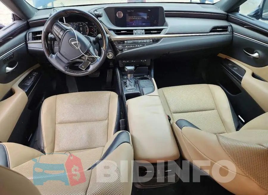 58ADZ1B17LU067862 Photo# 8
