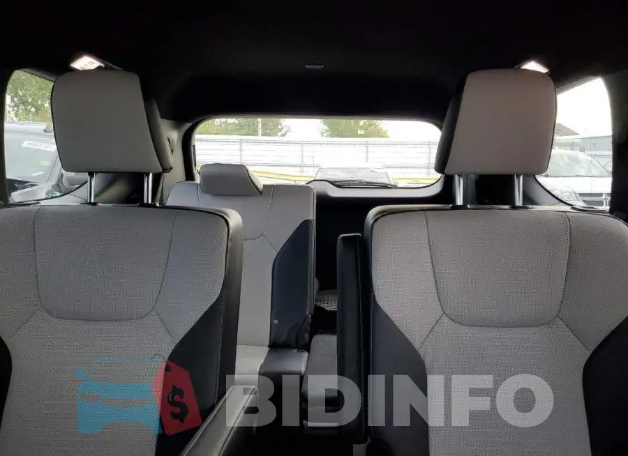 5TDABAB66RS000696 Photo# 10