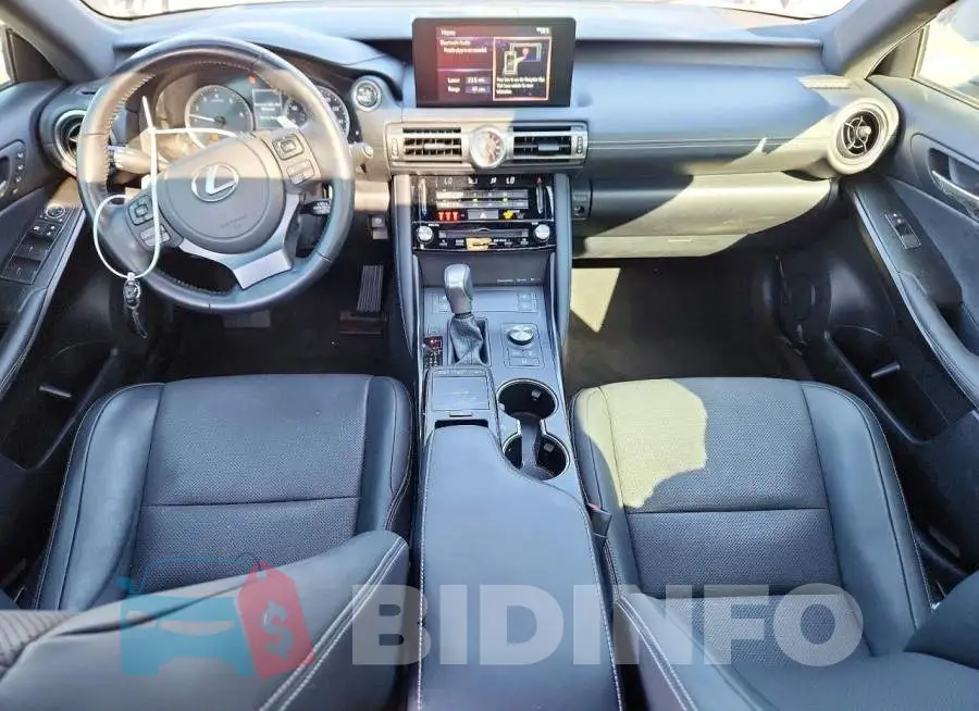 JTHDA1D21N5119152 Photo# 8