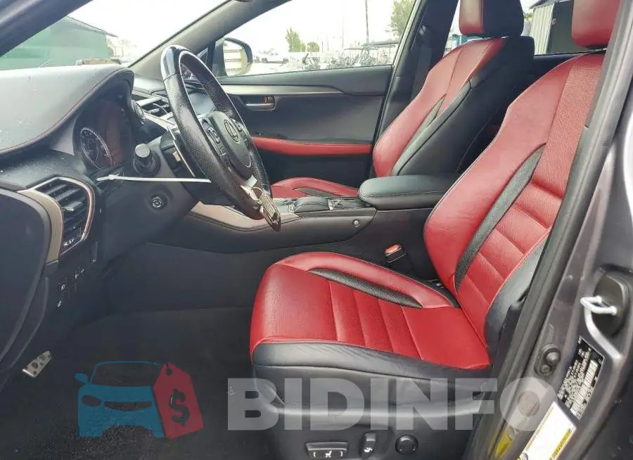 JTJSARBZ2M2181101 Photo# 7