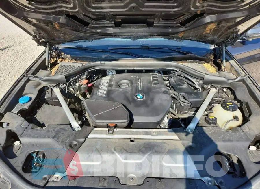 5UXTR7C55KLF33399 Photo# 11