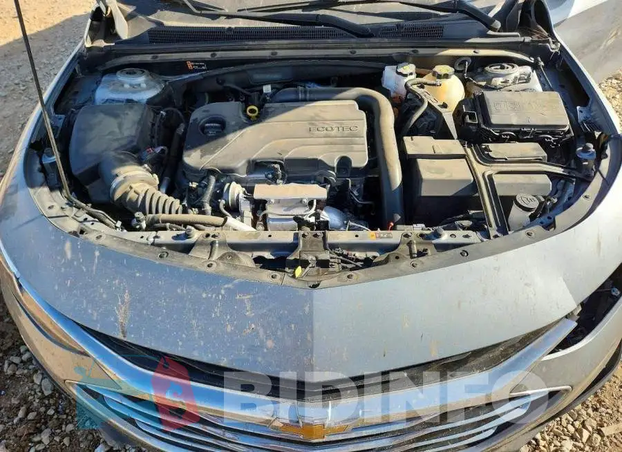 1G1ZC5ST6PF216860 Photo# 11