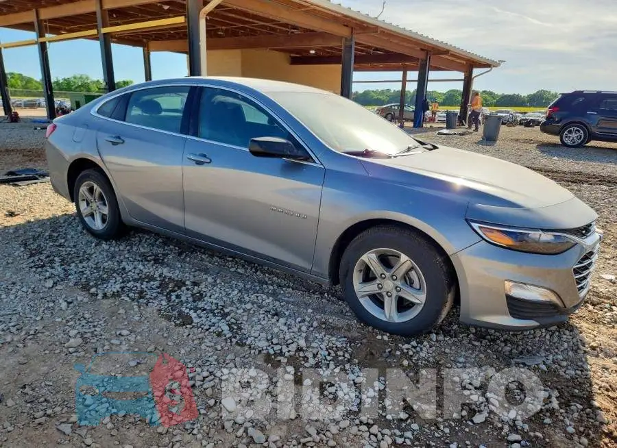1G1ZC5ST6PF216860 Photo# 4