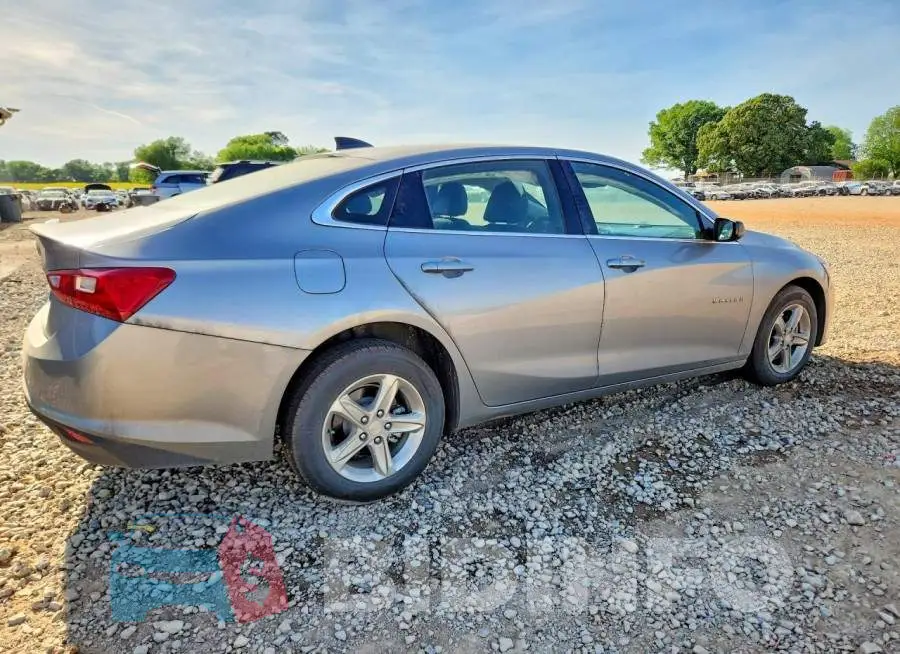 1G1ZC5ST6PF216860 Photo# 3
