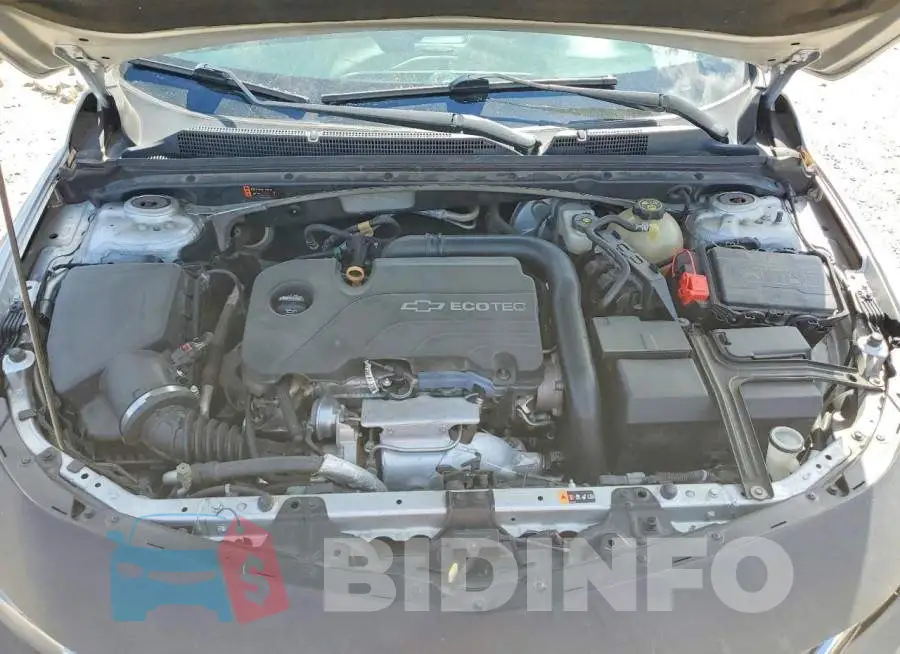 1G1ZD5ST0JF162802 Photo# 11