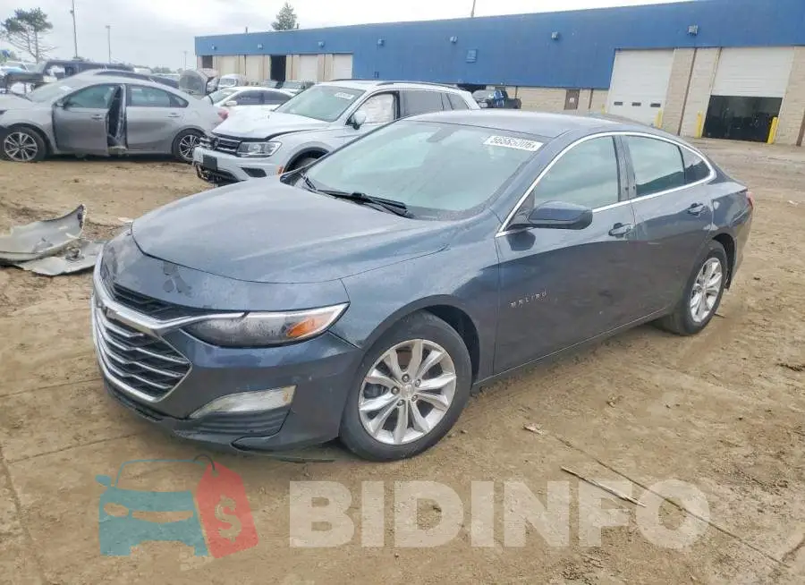 1G1ZD5ST0KF166463 Photo# 1