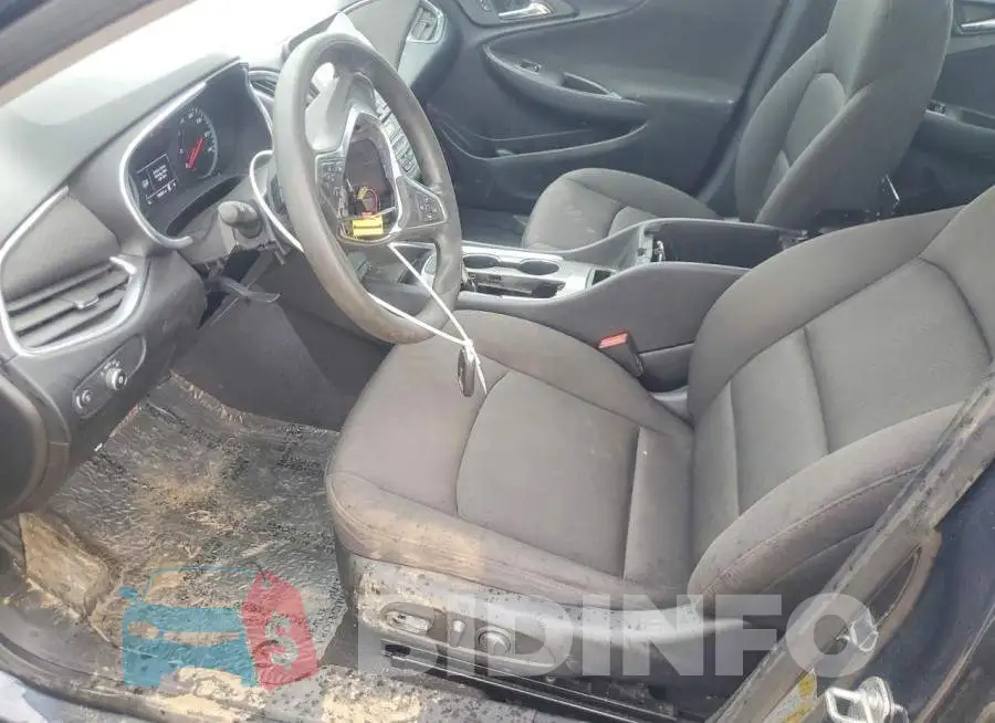 1G1ZD5ST0KF166463 Photo# 7