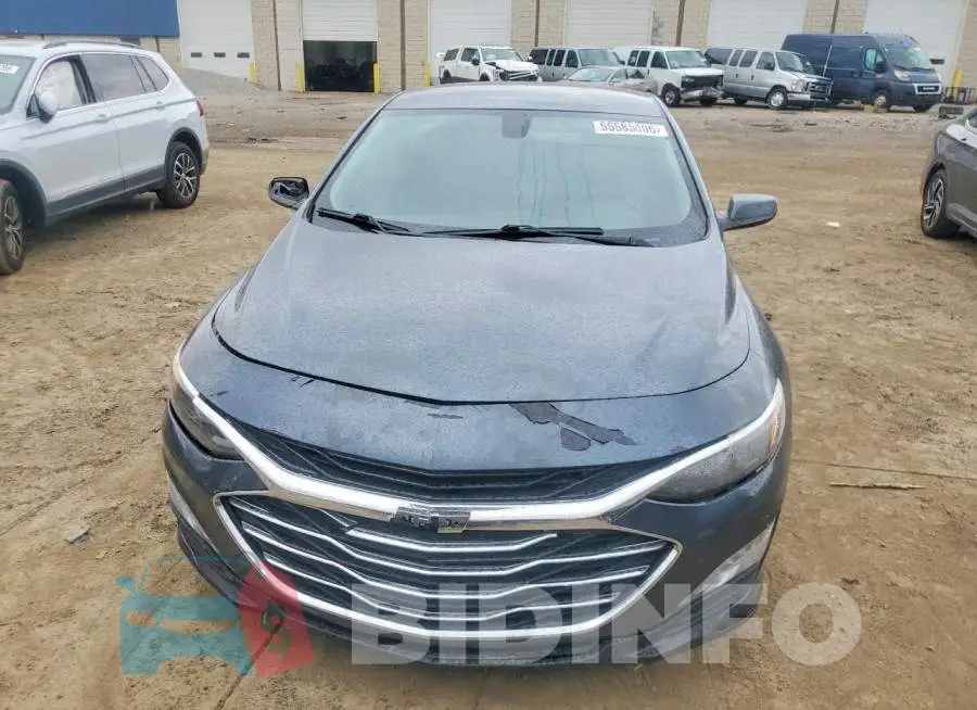 1G1ZD5ST0KF166463 Photo# 5