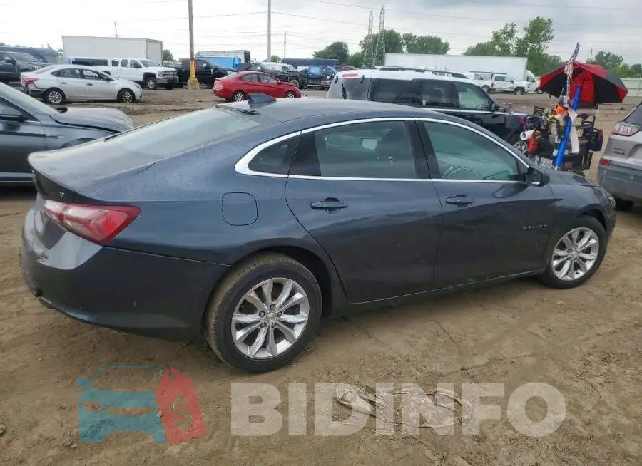 1G1ZD5ST0KF166463 Photo# 3