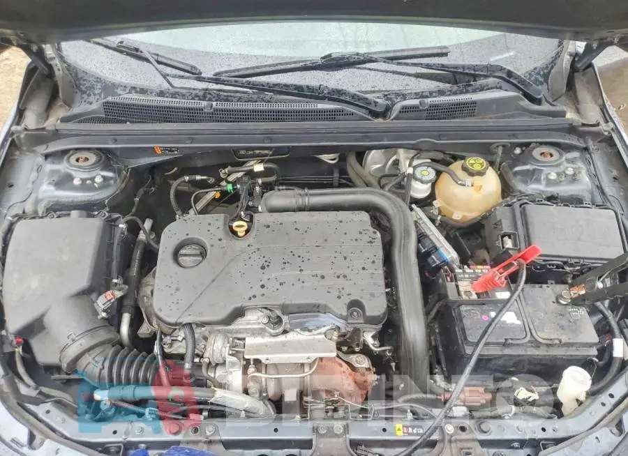 1G1ZD5ST0KF166463 Photo# 11