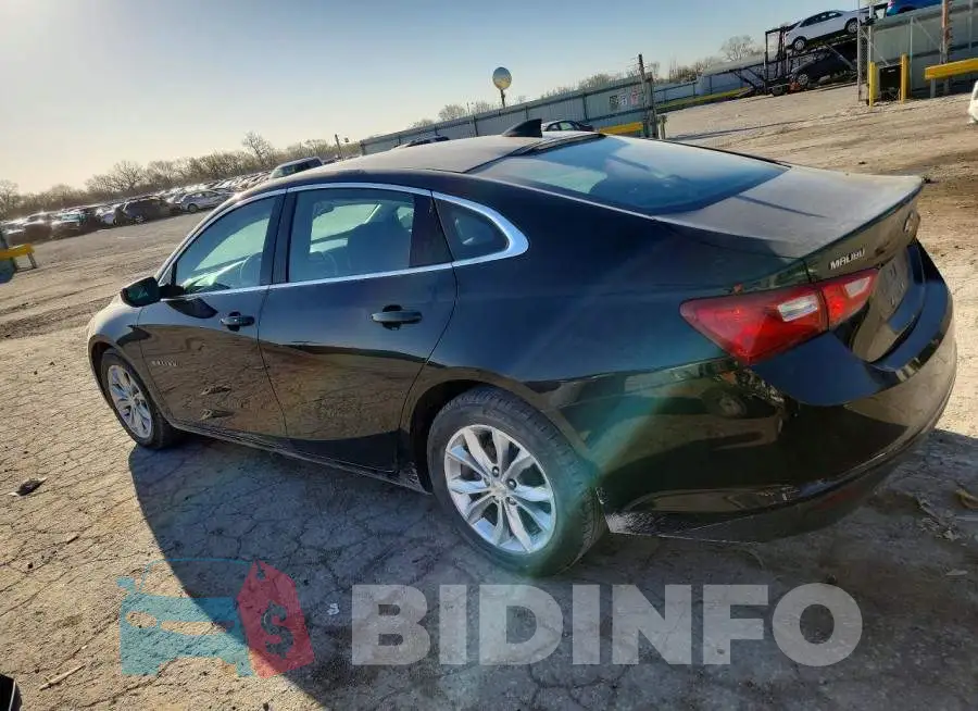1G1ZD5ST0PF226541 Photo# 2