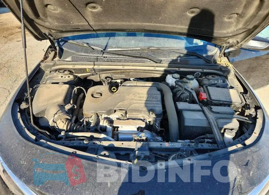1G1ZD5ST0PF226541 Photo# 11