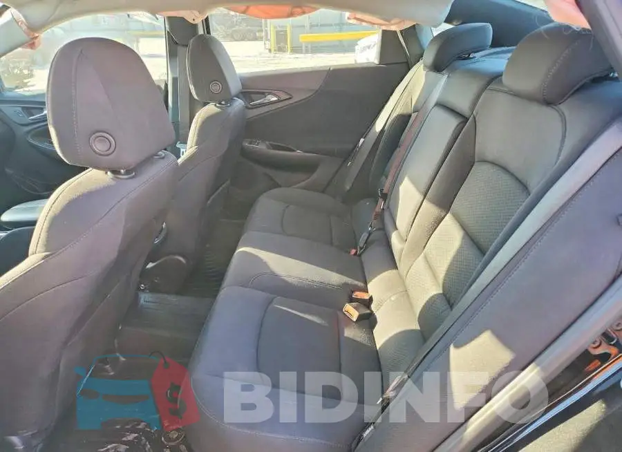 1G1ZD5ST0PF226541 Photo# 10