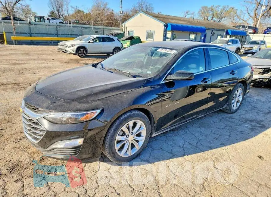 1G1ZD5ST0PF226541 Photo# 1