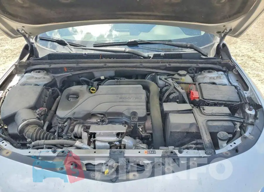 1G1ZD5ST1NF175127 Photo# 11