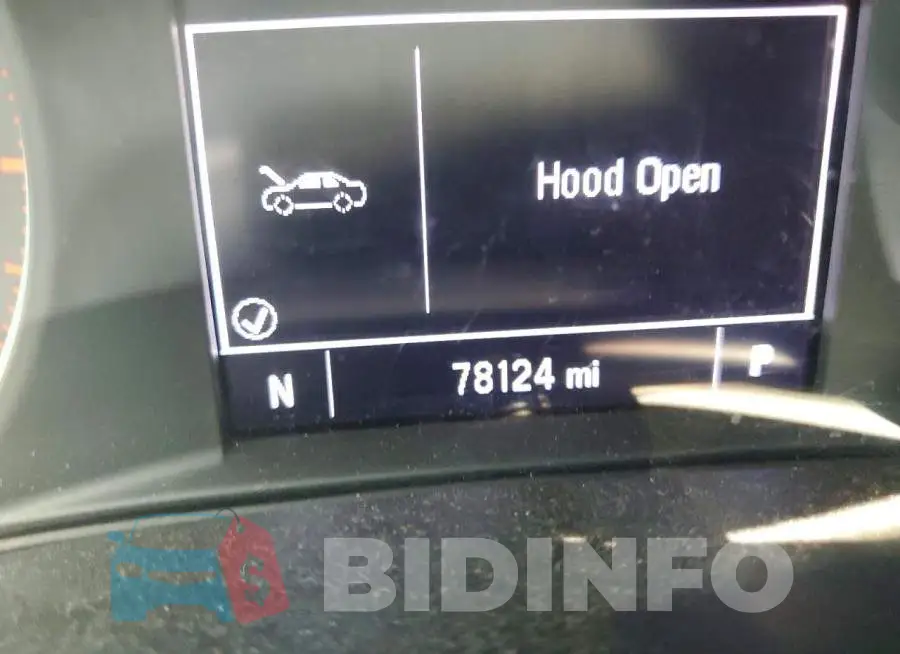 1G1ZD5ST1NF175127 Photo# 9