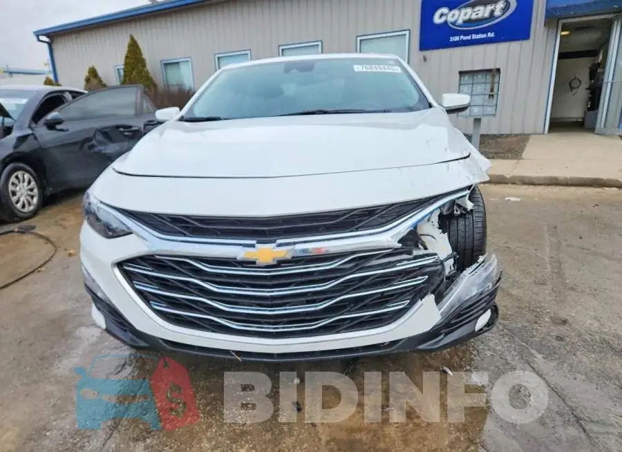 1G1ZD5ST1RF180947 Photo# 5