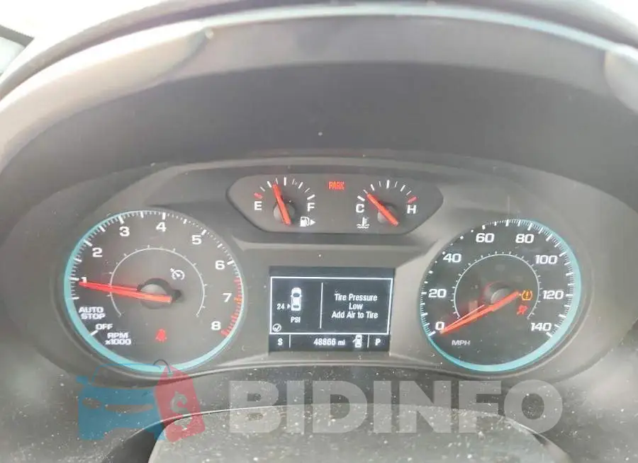 1G1ZD5ST1RF180947 Photo# 9