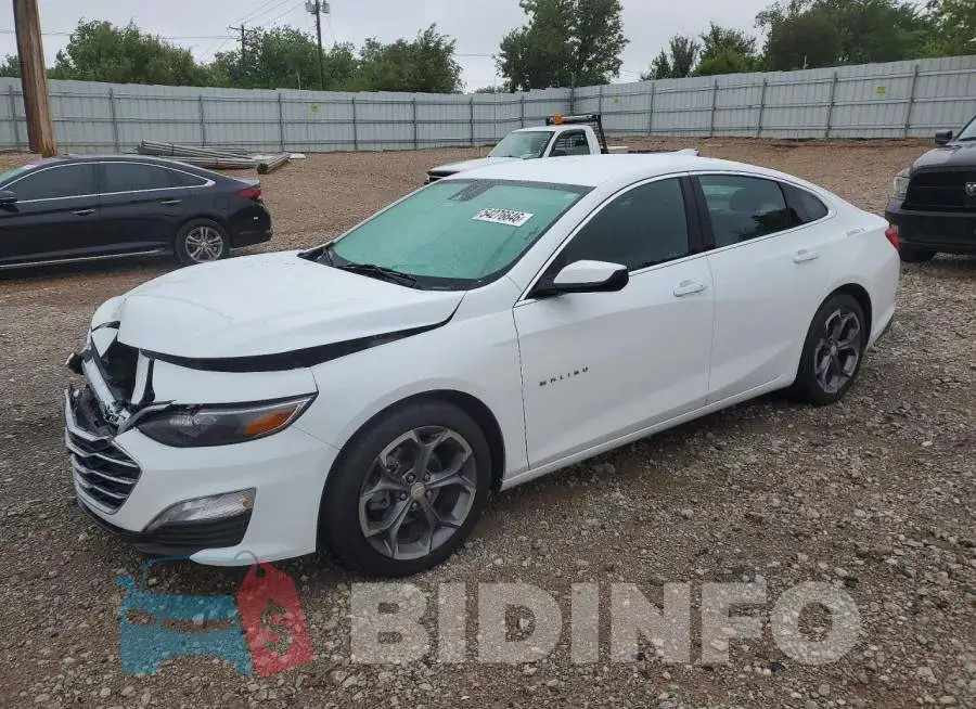 1G1ZD5ST3RF224558 Photo# 1