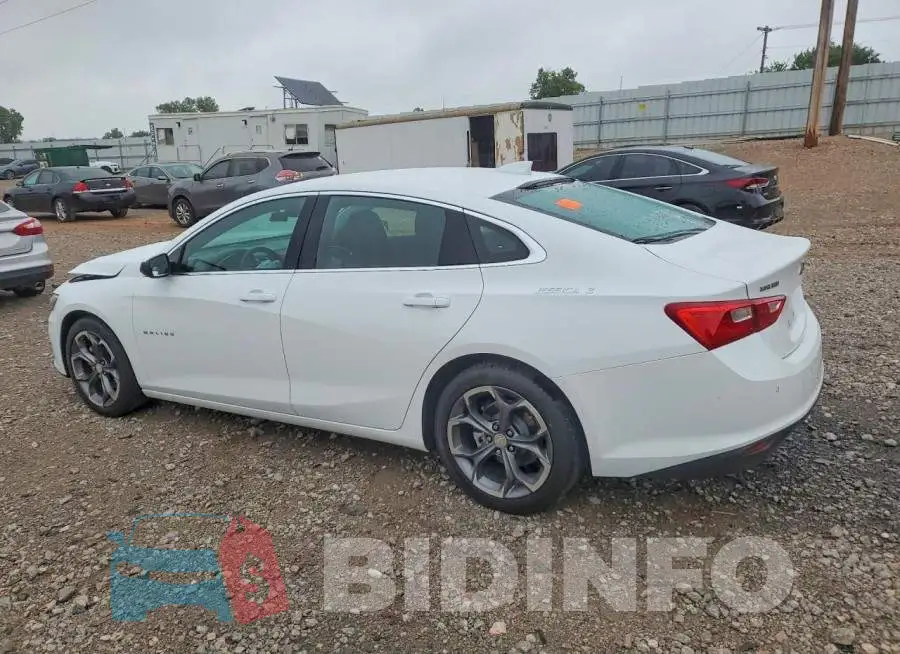 1G1ZD5ST3RF224558 Photo# 2