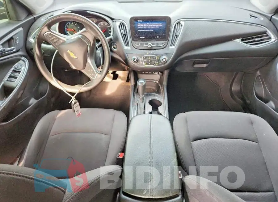 1G1ZD5ST5LF094404 Photo# 8