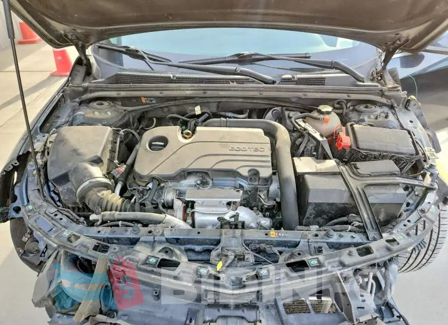 1G1ZD5ST5LF094404 Photo# 11