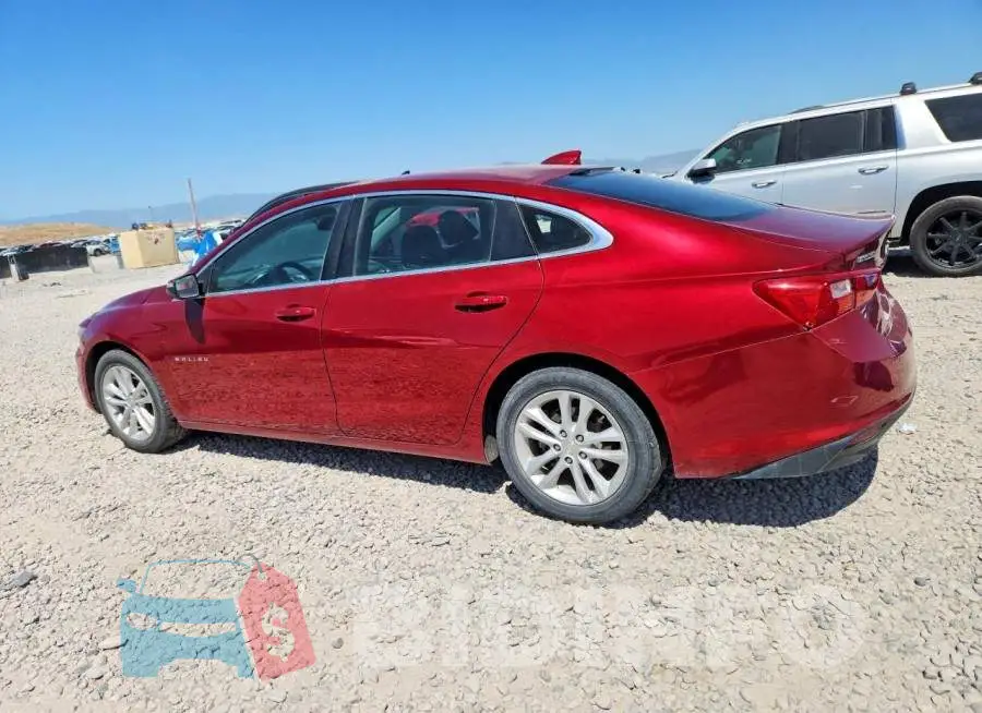 1G1ZD5ST6JF186554 Photo# 2