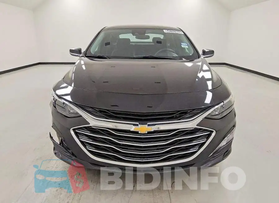1G1ZD5ST6PF192556 Photo# 5