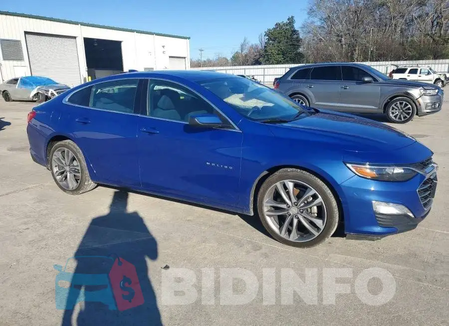 1G1ZD5ST8PF211074 Photo# 4