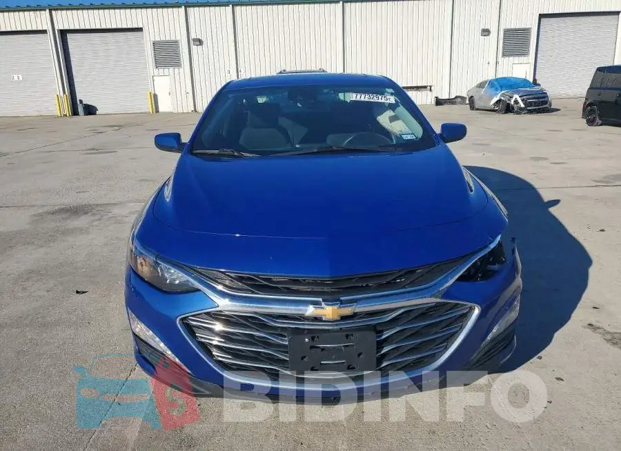 1G1ZD5ST8PF211074 Photo# 5
