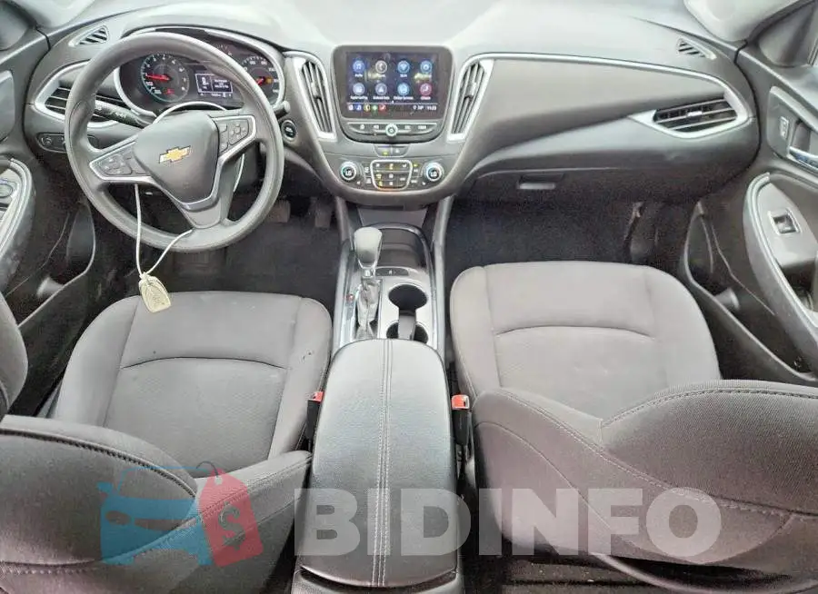 1G1ZD5ST9NF170984 Photo# 8