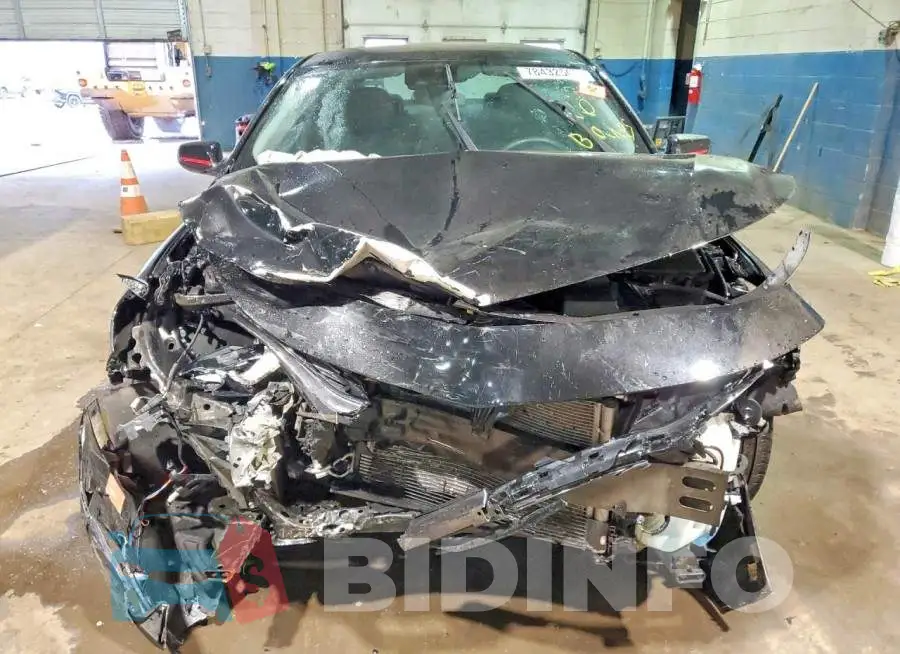 1G1ZD5ST9PF128382 Photo# 5