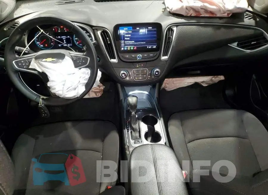 1G1ZD5ST9PF128382 Photo# 8