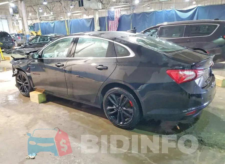 1G1ZD5ST9PF128382 Photo# 2