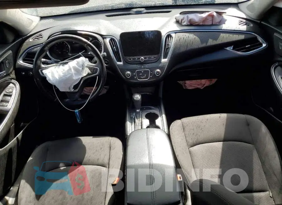 1G1ZD5STXJF182409 Photo# 8