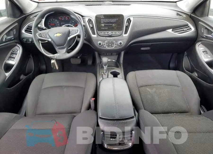1G1ZD5STXPF220438 Photo# 8