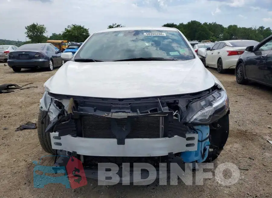 1G1ZD5STXPF220438 Photo# 5