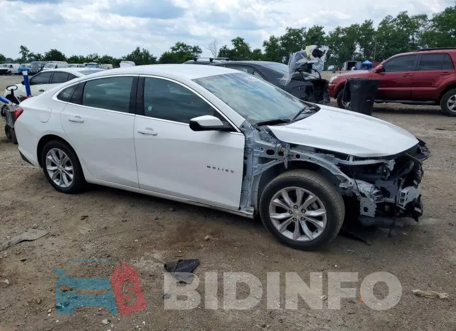 1G1ZD5STXPF220438 Photo# 4