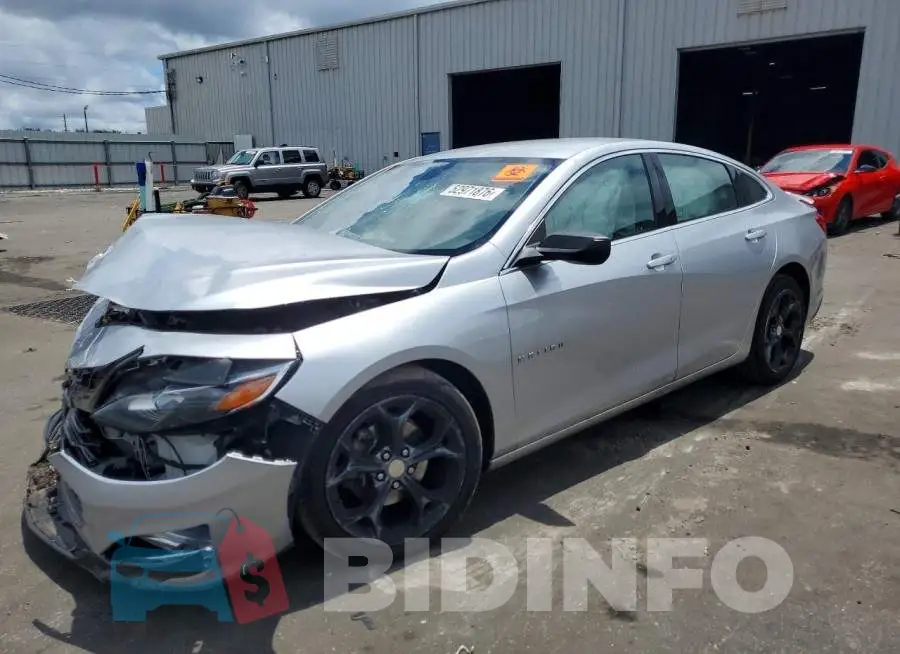 1G1ZG5ST2KF176516 Photo# 1